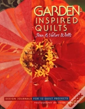 Capa do artigo Garden-Inspired Quilts