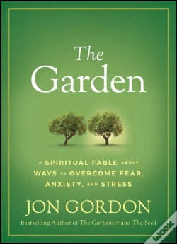 Capa do artigo Garden