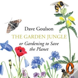 Capa do artigo Garden Jungle