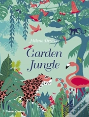 Capa do artigo Garden Jungle