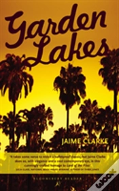 Capa do artigo Garden Lakes