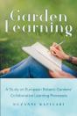 Garden Learning - Preview