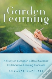 Capa do artigo Garden Learning