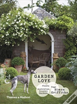 Capa do artigo Garden Love