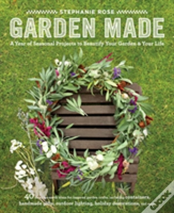 Capa do artigo Garden Made
