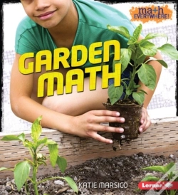 Capa do artigo Garden Math
