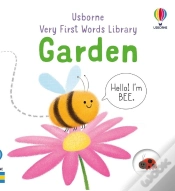 Capa do artigo Garden