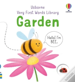 Capa do artigo Garden