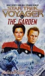 Capa do artigo Garden
