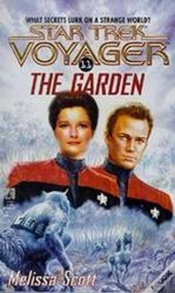 Capa do artigo Garden