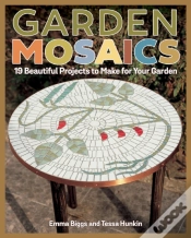 Capa do artigo Garden Mosaics