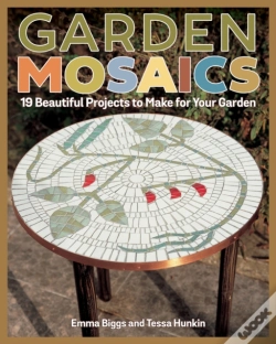 Capa do artigo Garden Mosaics