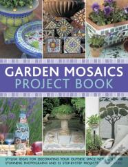 Garden Mosaics Project Book