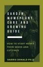 Garden Mums Plant Care & Growing Guide - Preview