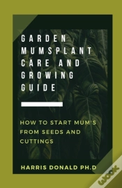 Capa do artigo Garden Mums Plant Care & Growing Guide