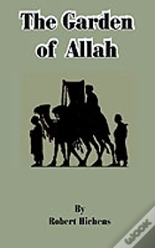 Capa do artigo Garden Of Allah, The