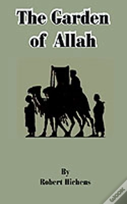 Capa do artigo Garden Of Allah, The