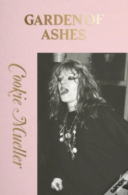 Capa do artigo Garden Of Ashes