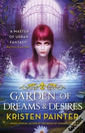 Capa do artigo Garden Of Dreams And Desires