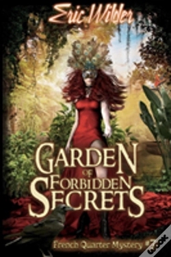 Capa do artigo Garden Of Forbidden Secrets
