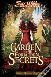 Garden Of Forbidden Secrets