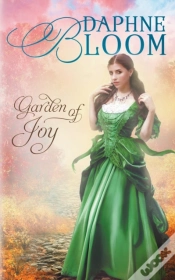 Capa do artigo Garden Of Joy: A Sweet And Clean Regency