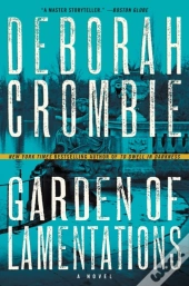 Garden Of Lamentations