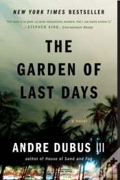 Capa do artigo Garden Of Last Days
