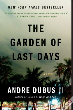 Capa do artigo Garden Of Last Days