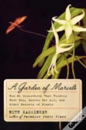 Garden Of Marvels How We D Pb
