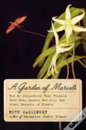 Capa do artigo Garden Of Marvels How We D Pb