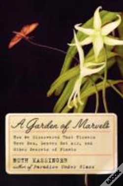 Capa do artigo Garden Of Marvels How We D Pb