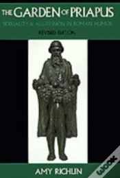 Capa do artigo Garden Of Priapus