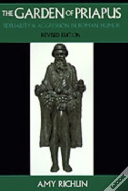 Capa do artigo Garden Of Priapus
