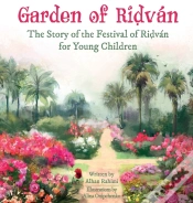 Capa do artigo Garden Of Ridvan