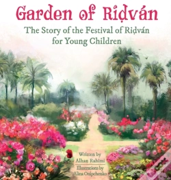 Capa do artigo Garden Of Ridvan
