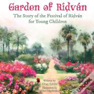 Garden Of Ridvan