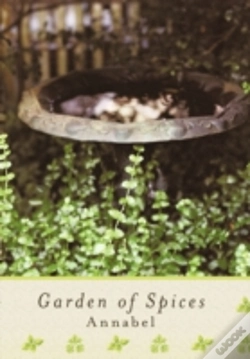 Capa do artigo Garden Of Spices