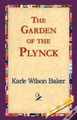 Capa do artigo Garden Of The Plynck