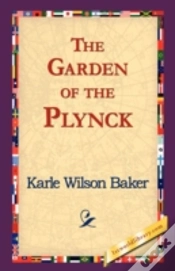 Capa do artigo Garden Of The Plynck