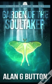 Garden Of The Soultaker