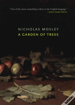 Capa do artigo Garden Of Trees
