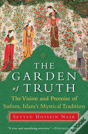 Capa do artigo Garden Of Truth