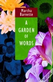 Capa do artigo Garden Of Words