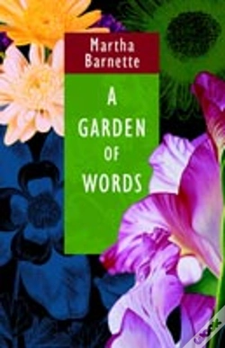 Capa do artigo Garden Of Words