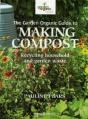 Garden Organic Guide To Making Compost - Preview