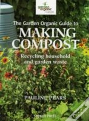Capa do artigo Garden Organic Guide To Making Compost