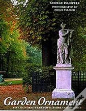 Capa do artigo Garden Ornament