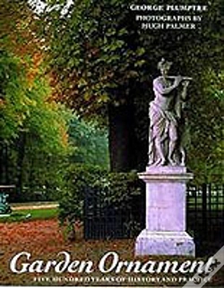 Capa do artigo Garden Ornament