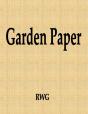 Garden Paper - Preview